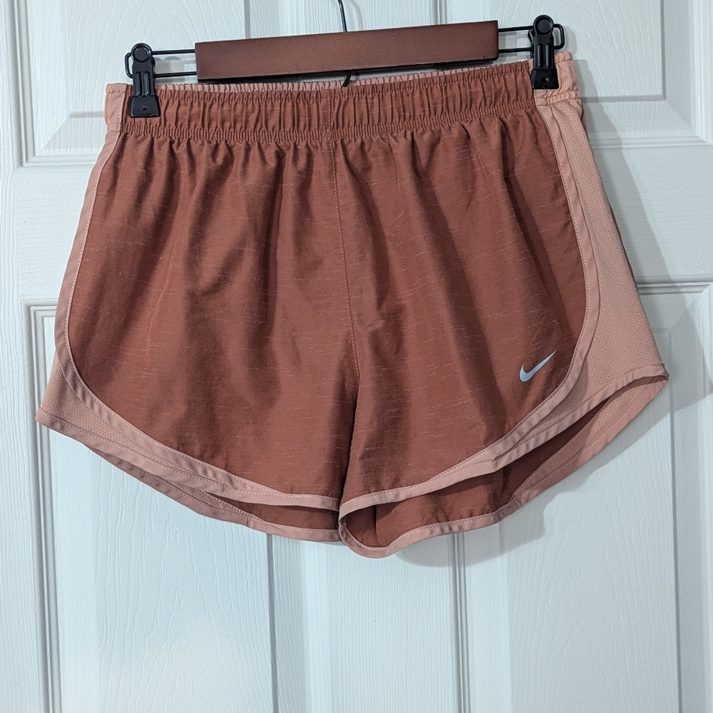Nike Dri-Fit Shorts, Size Medium